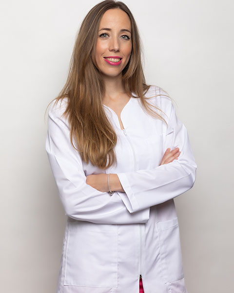María Farmacia y Ortopedia A2 Alcalá de Henares