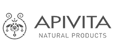 Logotipo Apivita 