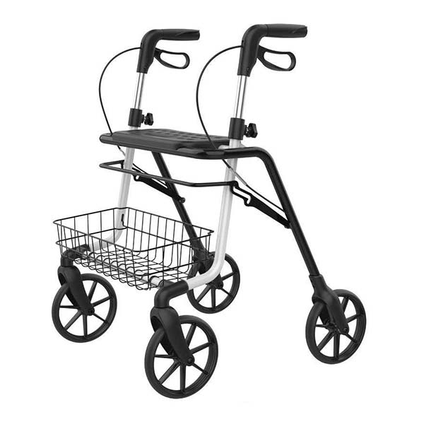 Alquiler de Rollator Laser emo - Farmacia y Ortopedia A2 Alquiler de Rollator Laser emo - Farmacia y Ortopedia A2